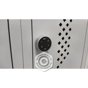 замок практик 1610 el