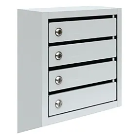 почтовый ящик пм-4