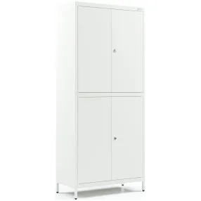 шкаф медицинский мд gs 24-910 f