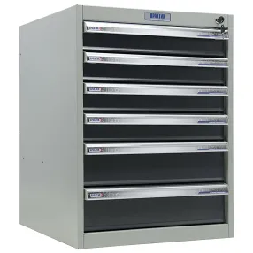 тумба инструментальная expert t-6