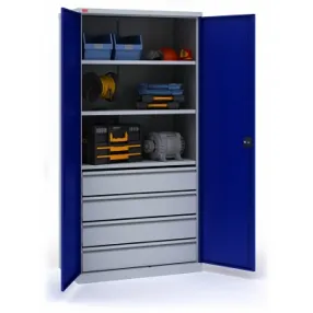 шкаф инструментальный ип-1/8