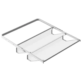 обувница практик home gov-60 белая