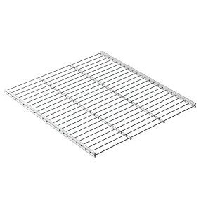 полка сетчатая практик home gsh 45х50 белая