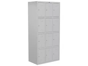 шкаф практик ls-34 с полками