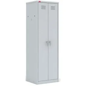 шкаф для раздевалки шрм-с