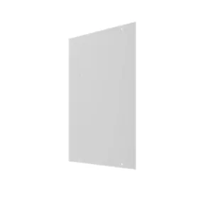 задняя стенка для почтового ящика пм-4