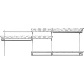 гардеробная система титан-gs-450 комплект №2