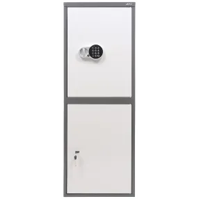 шкаф бухгалтерский aiko sl-125/2t el