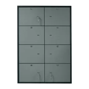 блок депозитных ячеек valberg db-8