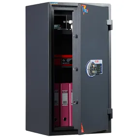 сейф valberg гарант 95 t el