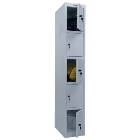 шкаф для раздевалок практик усиленный ml 15-30 (базовый модуль)