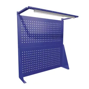 экран для верстака ws 100.2.1 с комплектом освещения