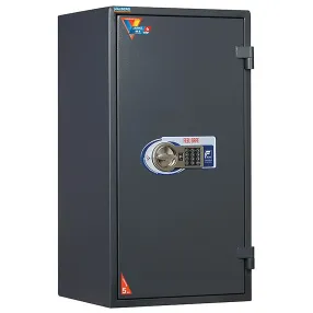 сейф valberg гарант 95 t el