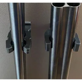 ложемент резиновый на магните aiko