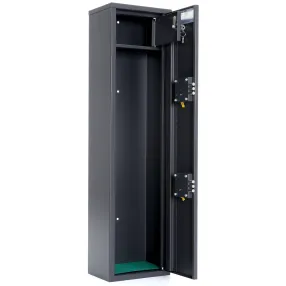 сейф оружейный aiko чирок 1018 (воробей)