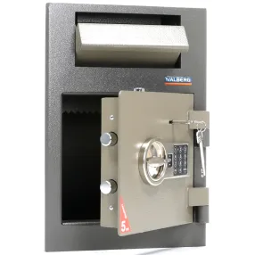 сейф valberg asd-19 ek
