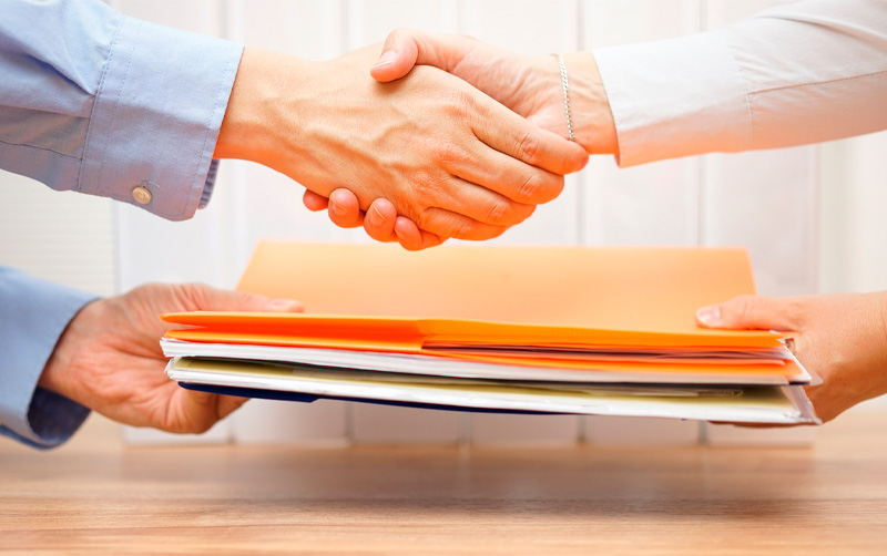 Разработка ТЗ для торгов