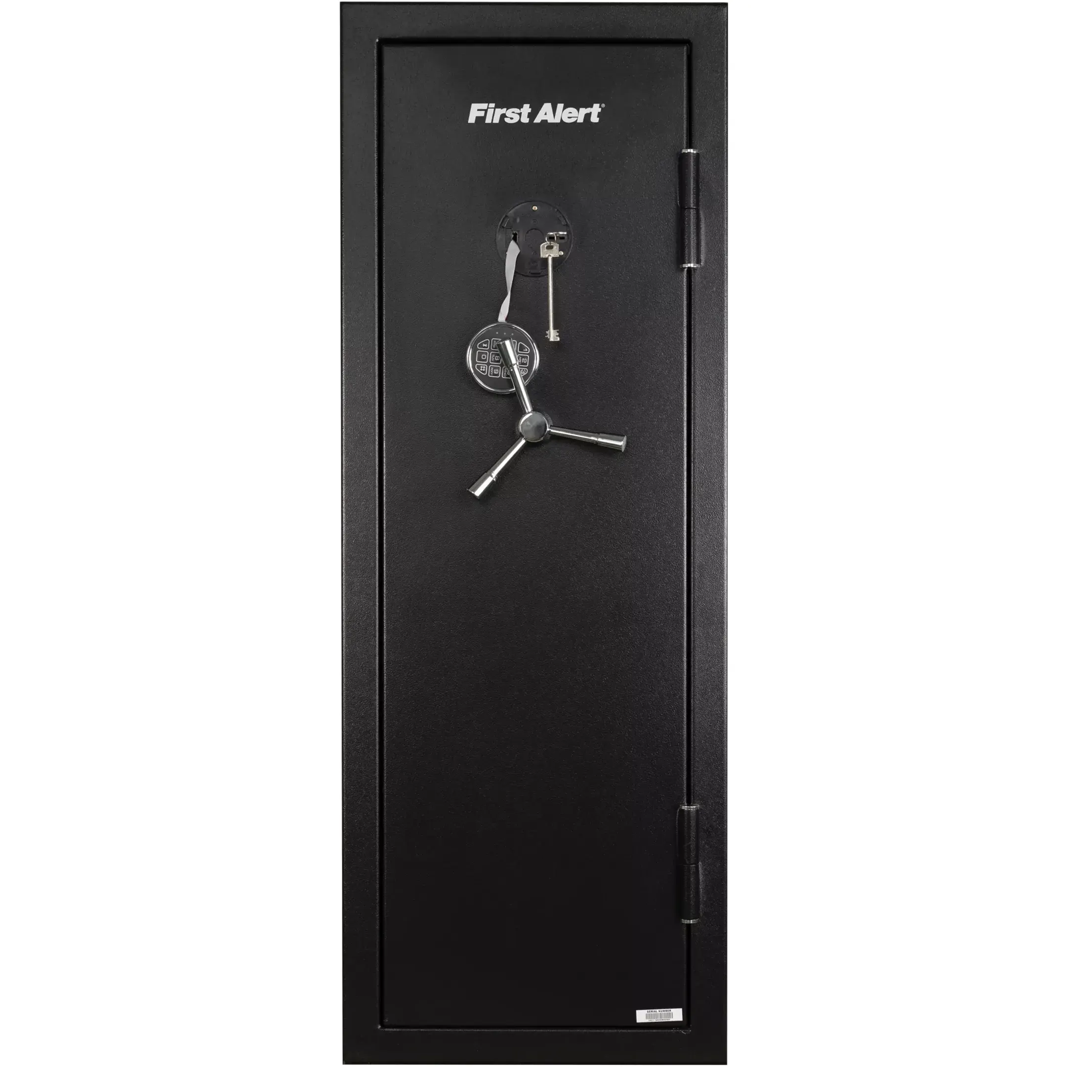 сейф american security fa5520 first alert