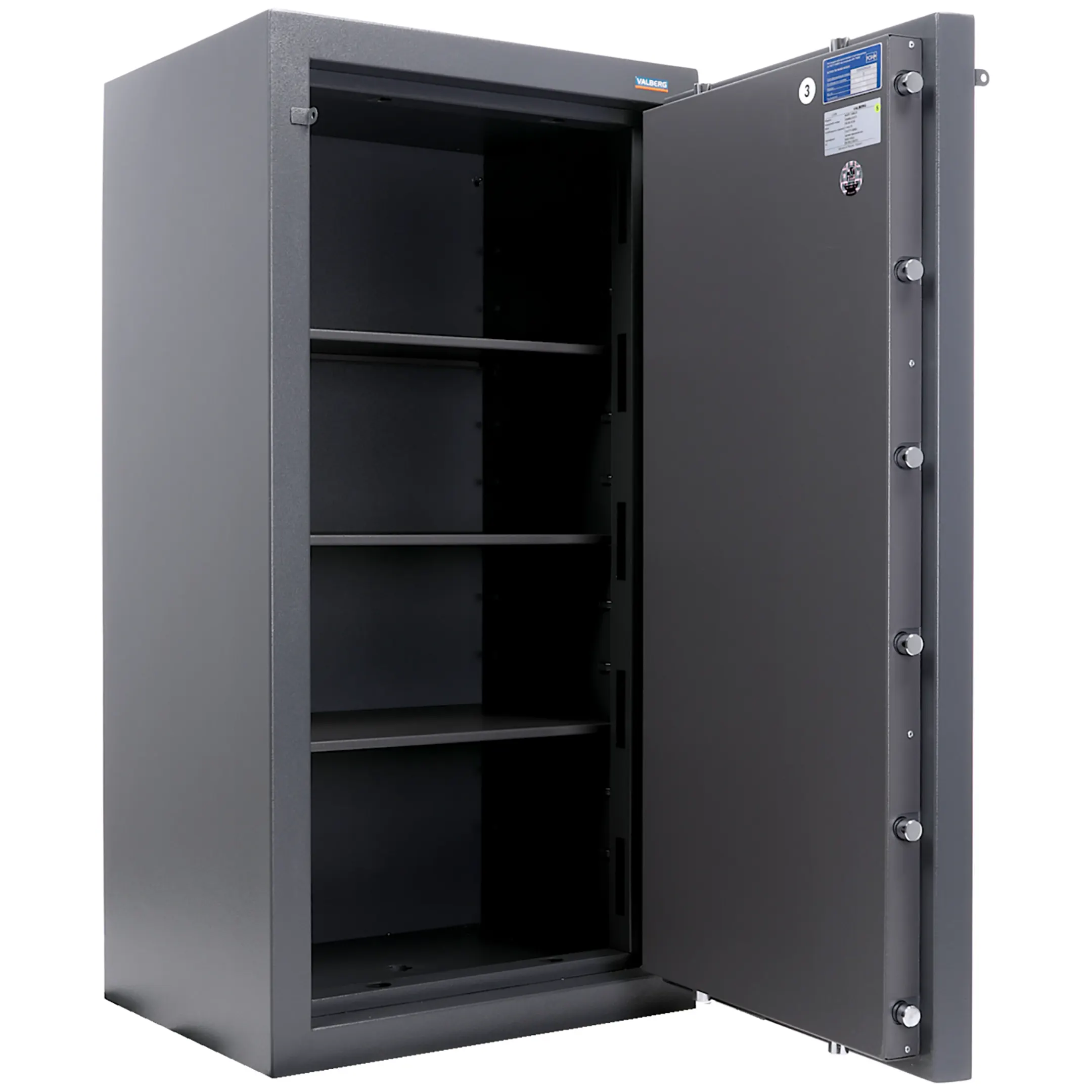 сейф valberg форт 1368 kl