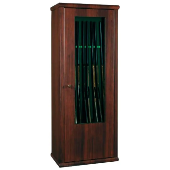 Сейф Metalk Scrigno 1736540 BTL Key (Вишня)