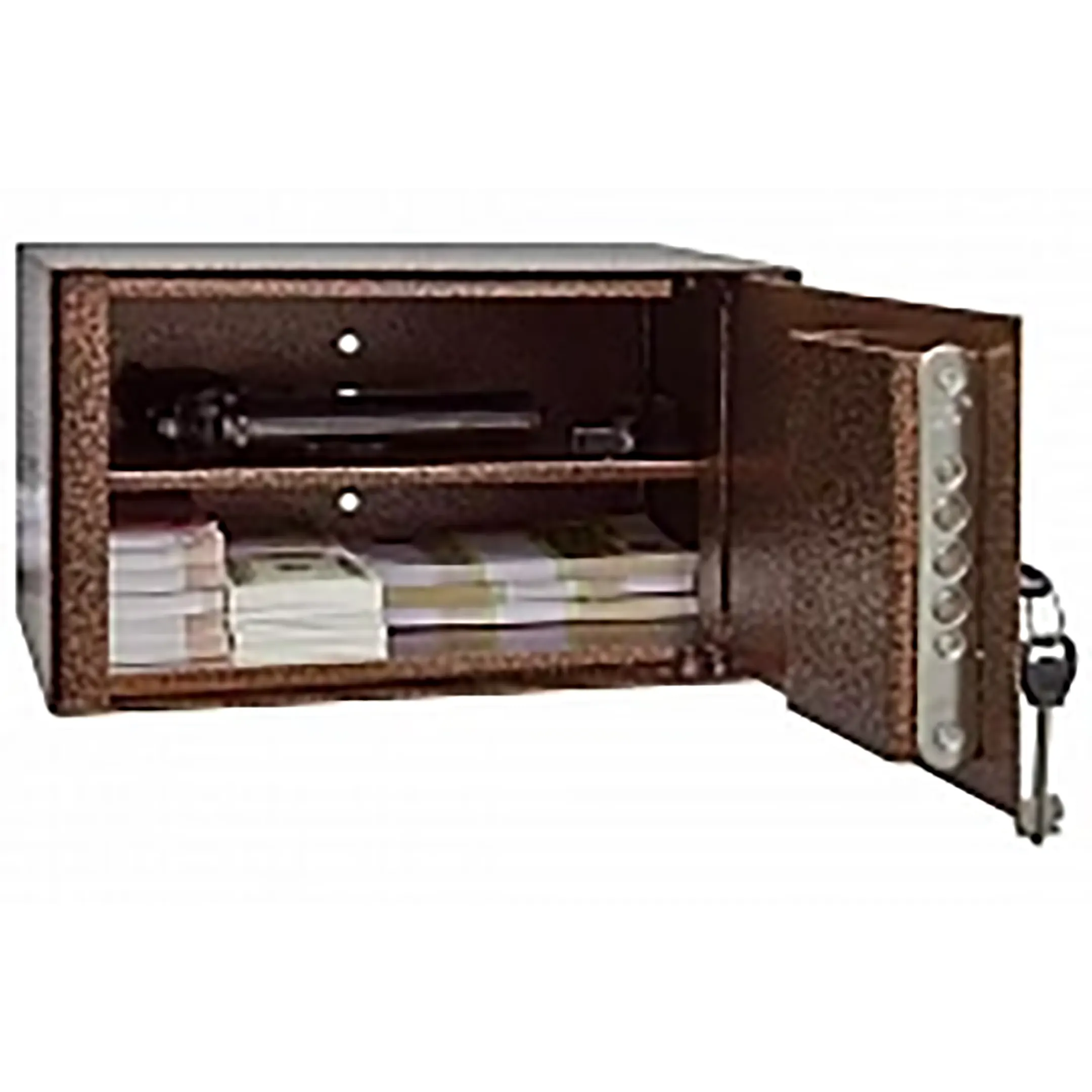 шкаф пистолетный шп-2