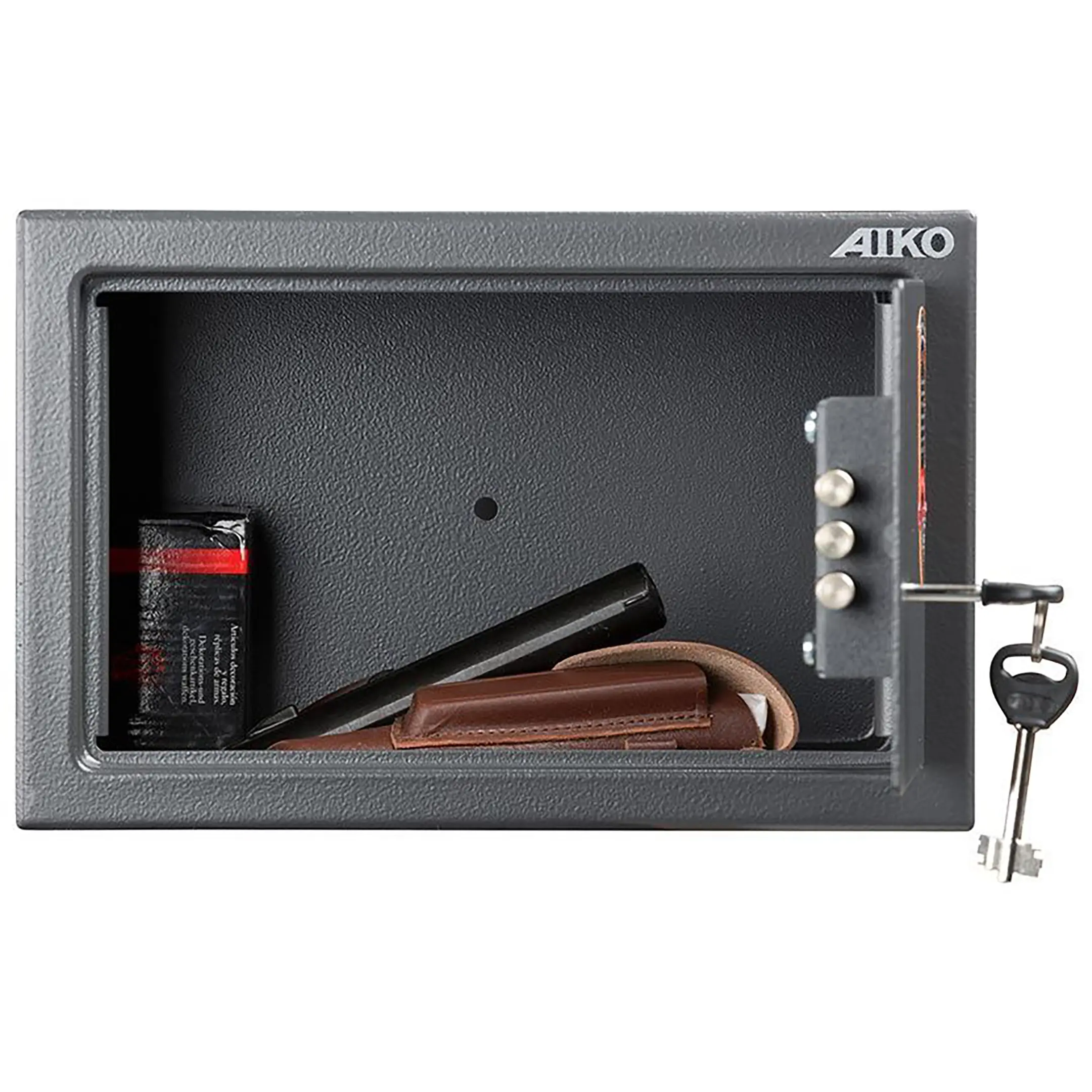 сейф оружейный aiko tt-200