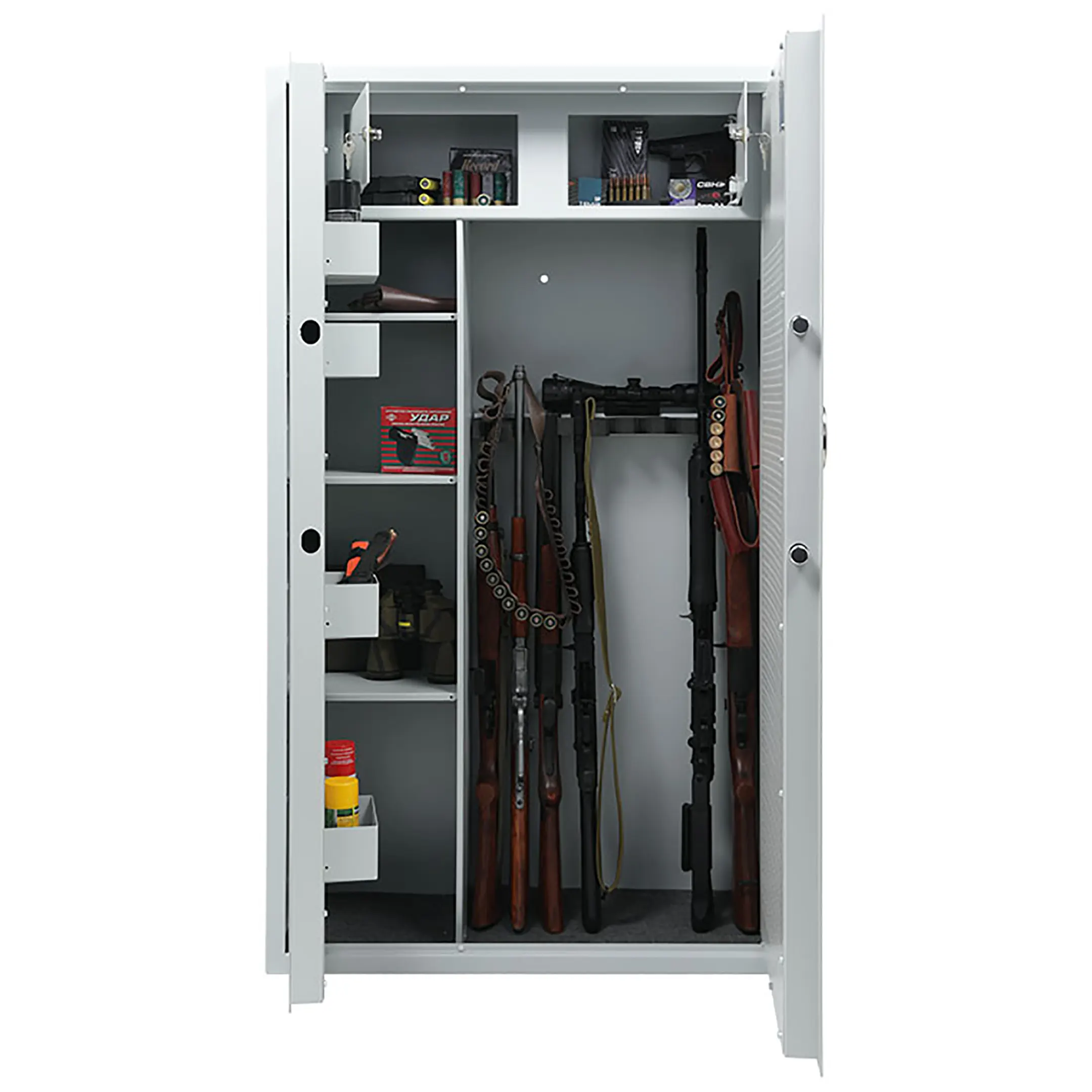 оружейный сейф valberg arsenal 1480т el