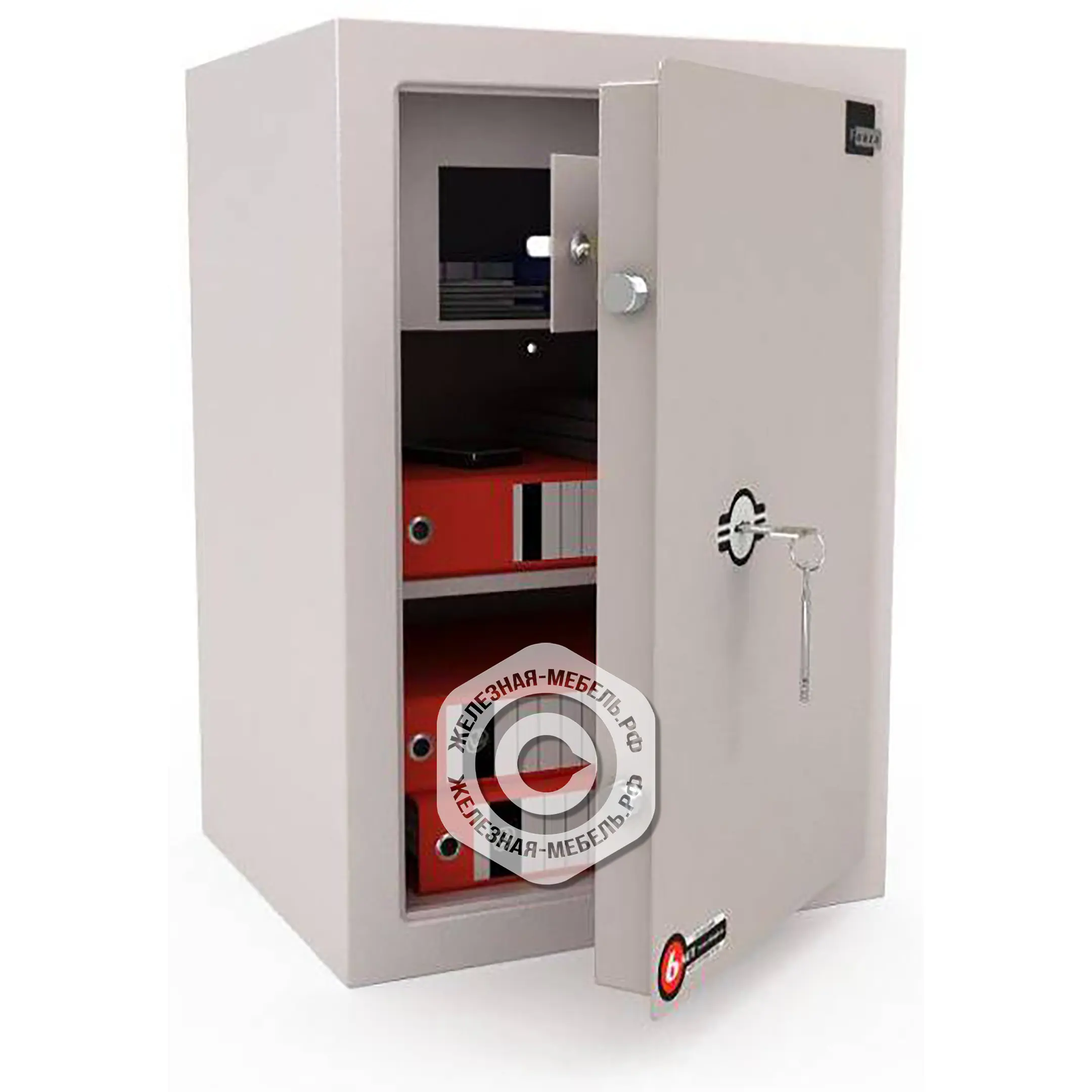 Лёгкий сейф LS-010F