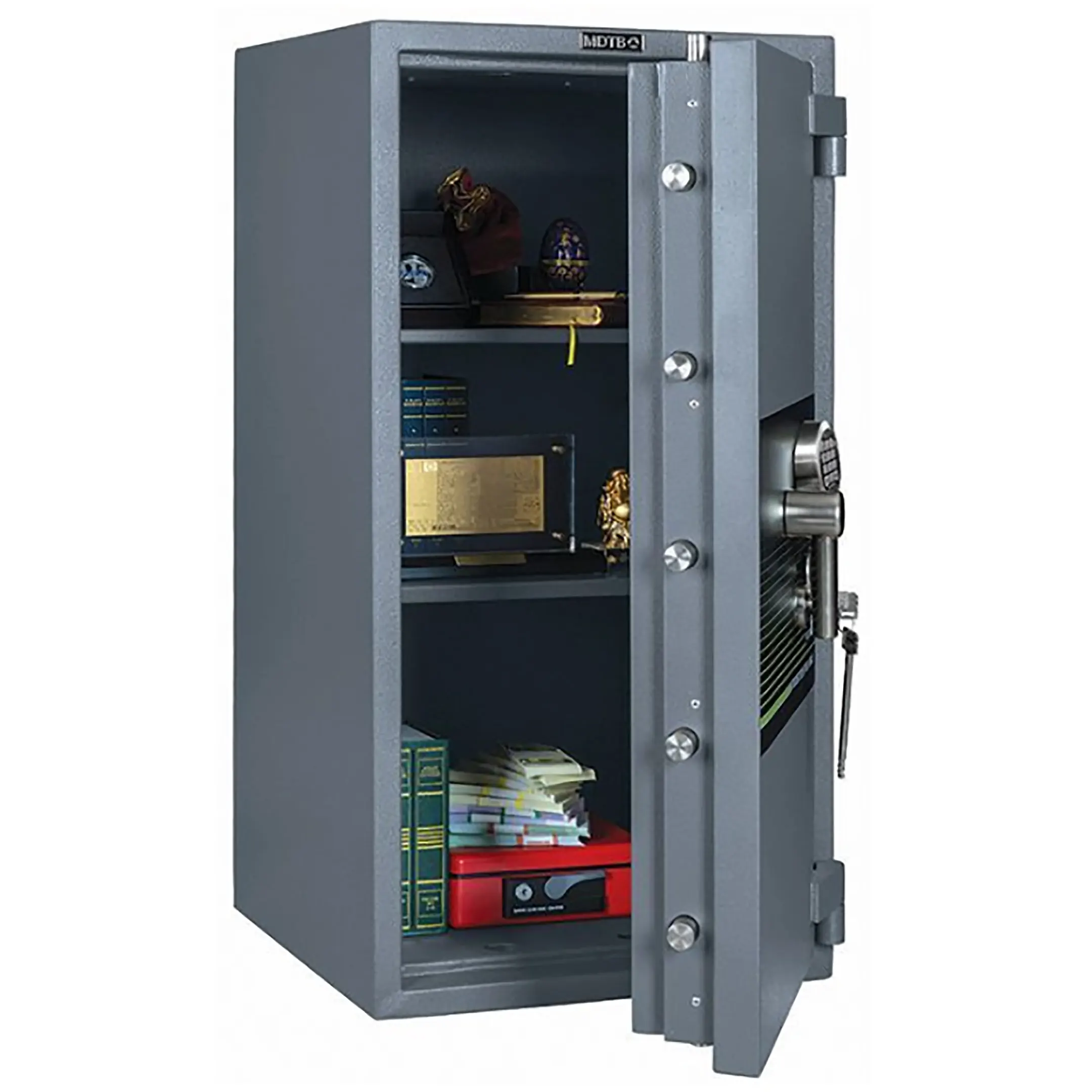 сейф mdtb fort-m 1668 2k