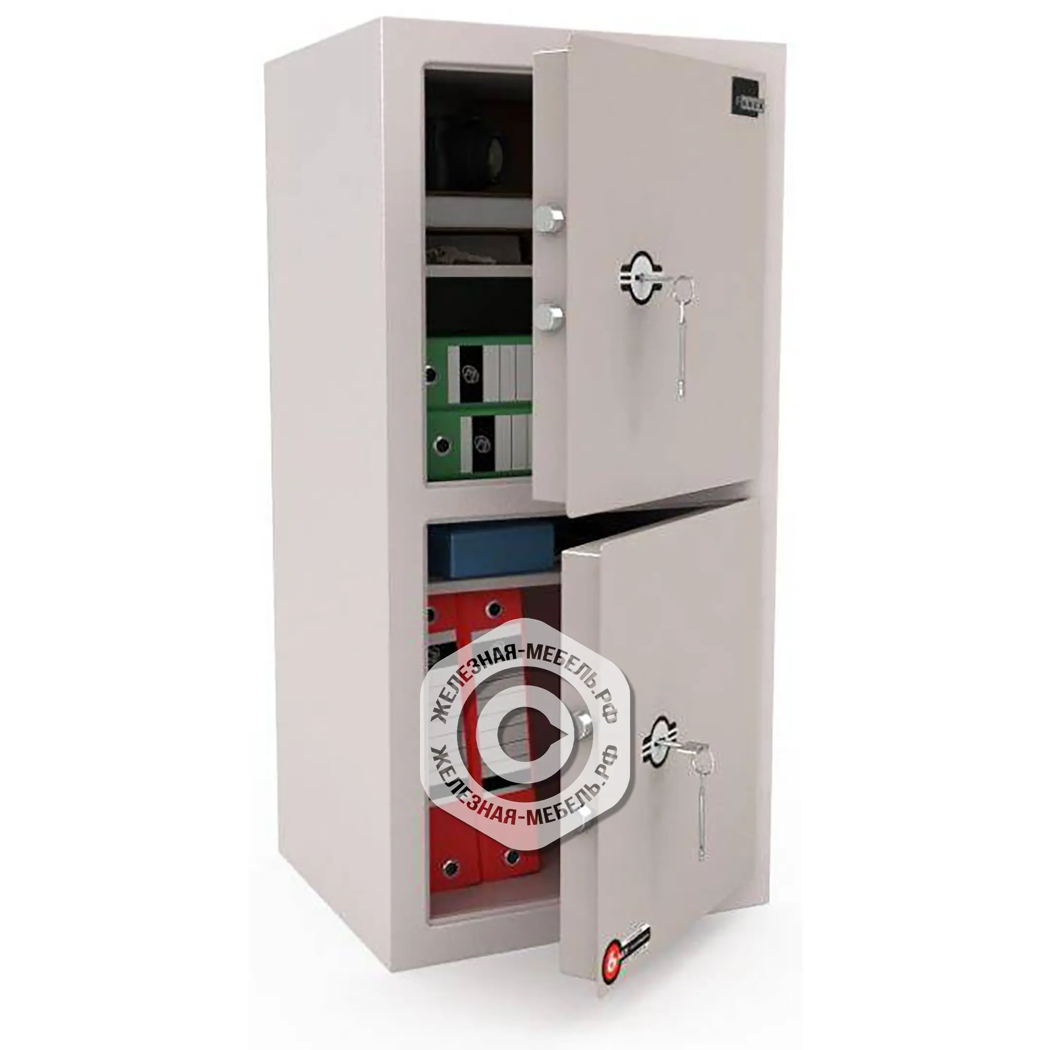 лёгкий сейф ls-042f