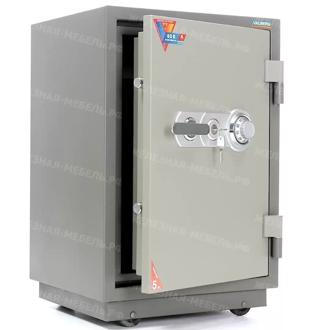 сейф valberg frs-73.t-cl
