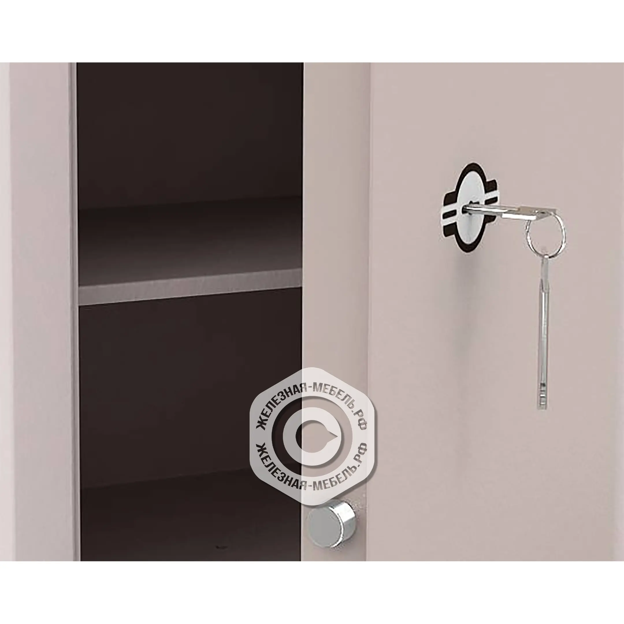 лёгкий сейф ls-010f