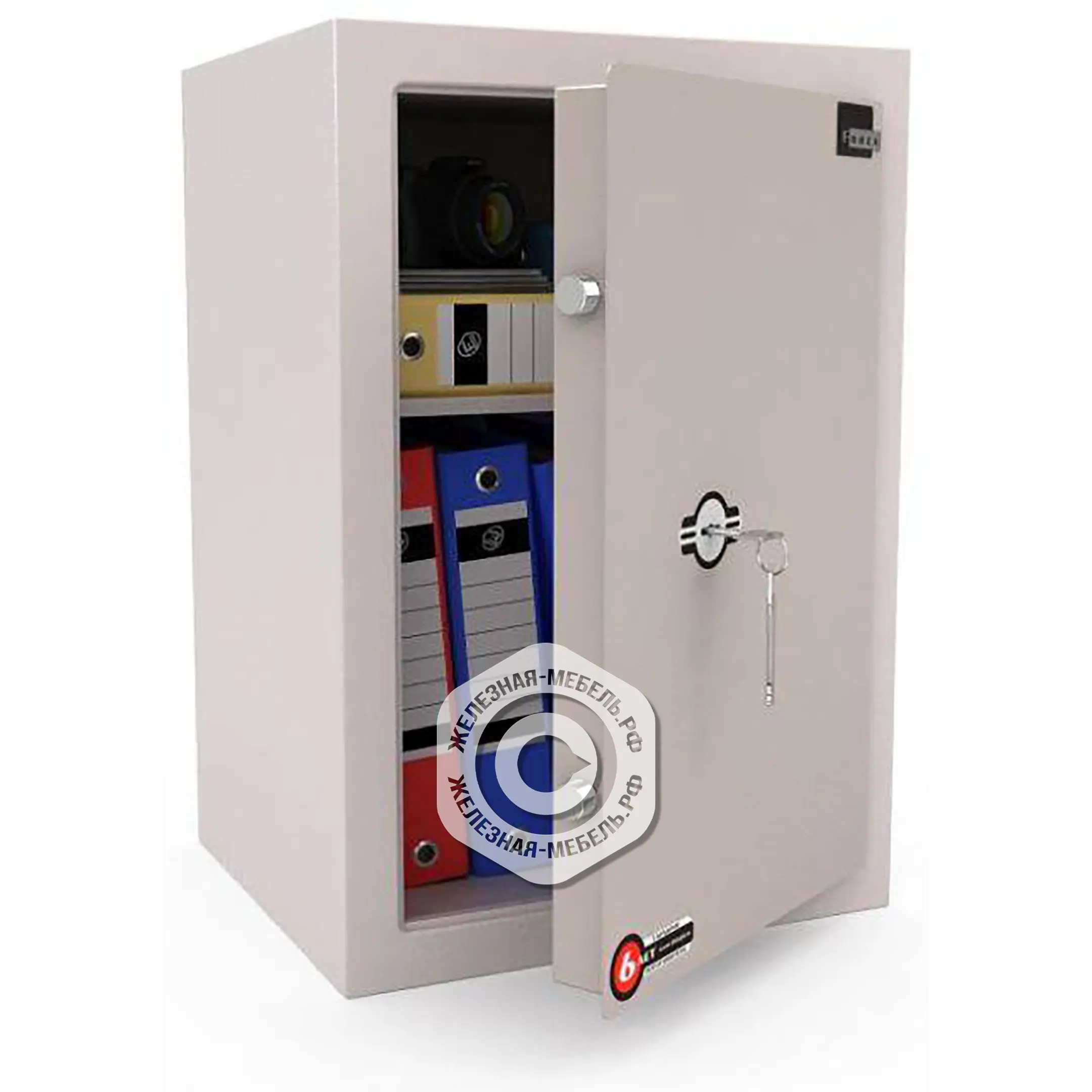 лёгкий сейф ls-010f