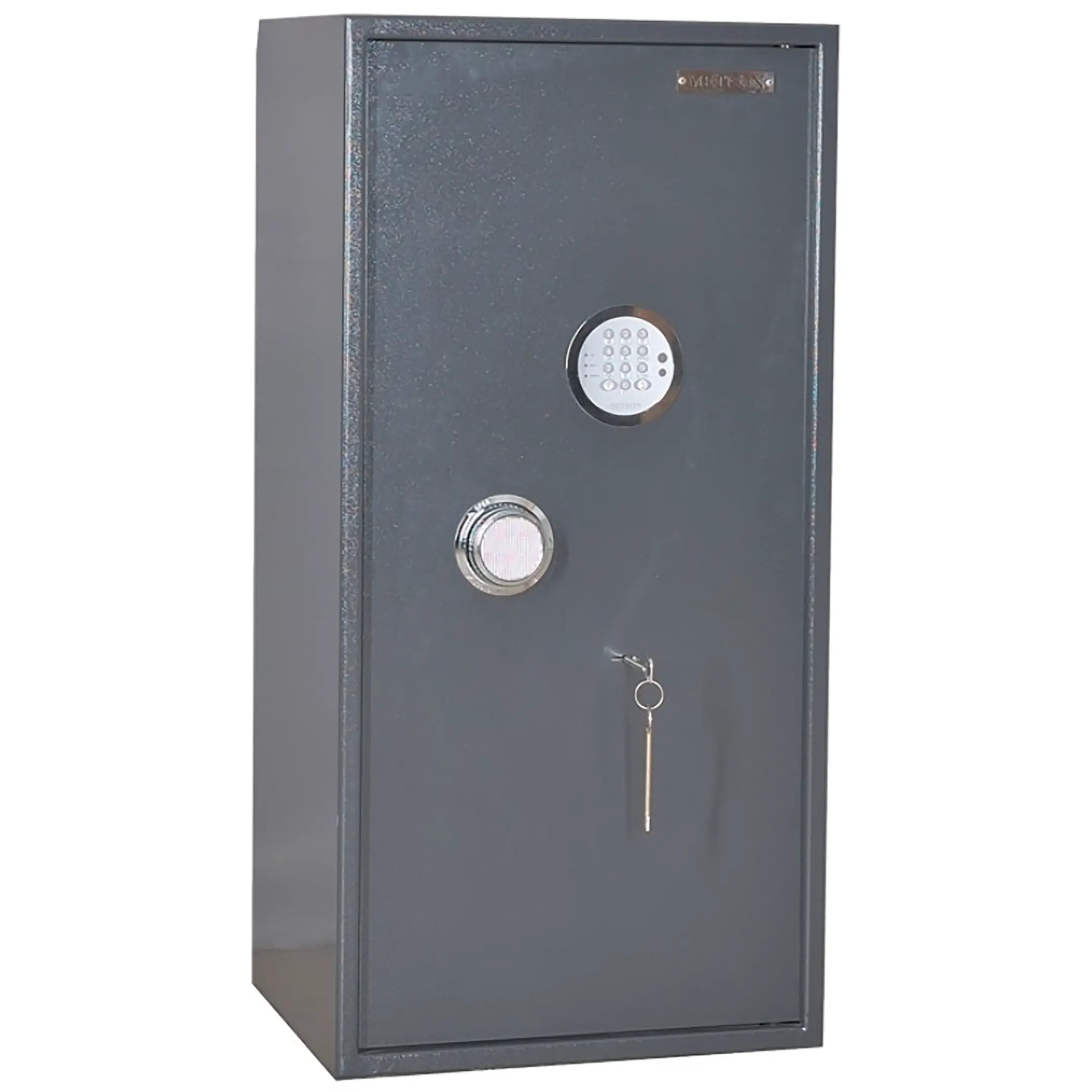 Шкаф офисный ШБМ-90ЭК