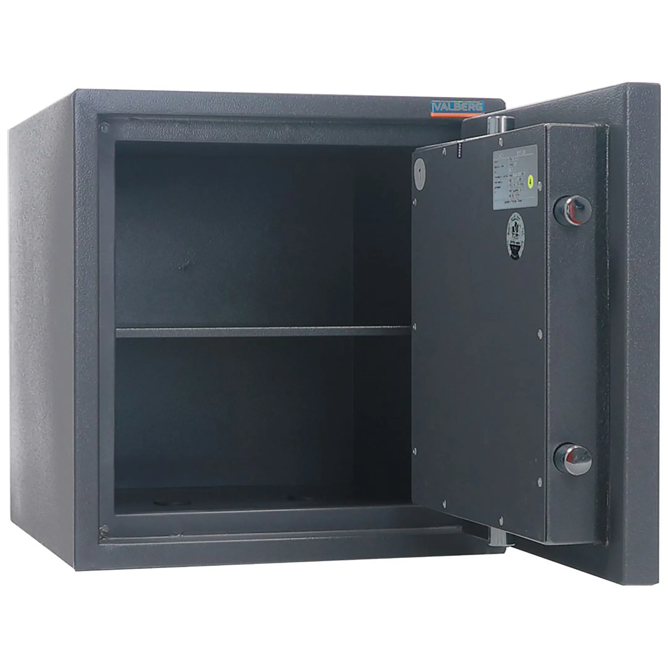 сейф valberg кварцит 46