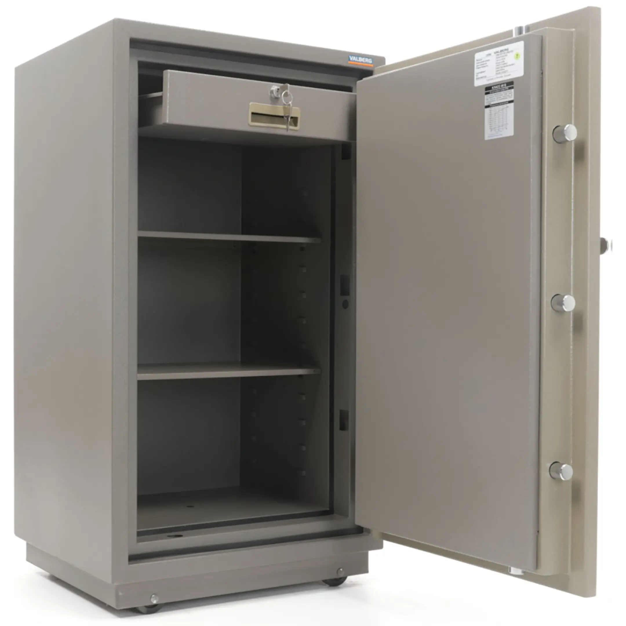 сейф valberg frs-99.t-el