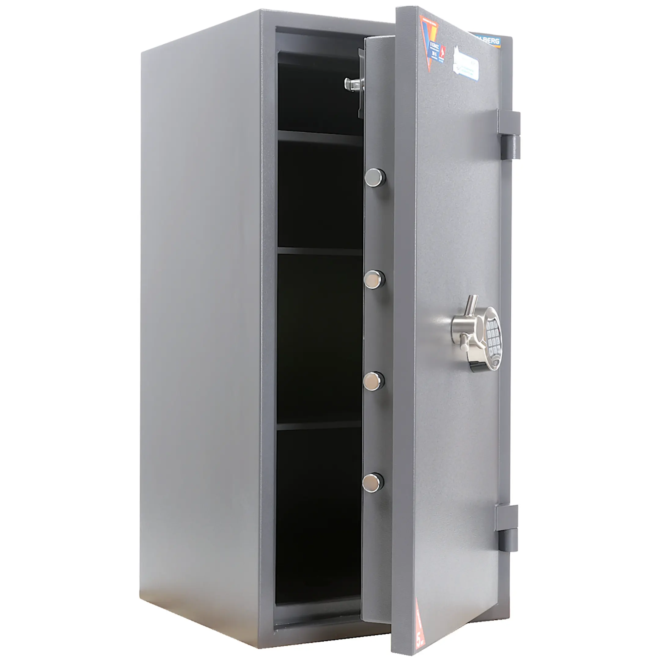 сейф valberg гранит 90т el