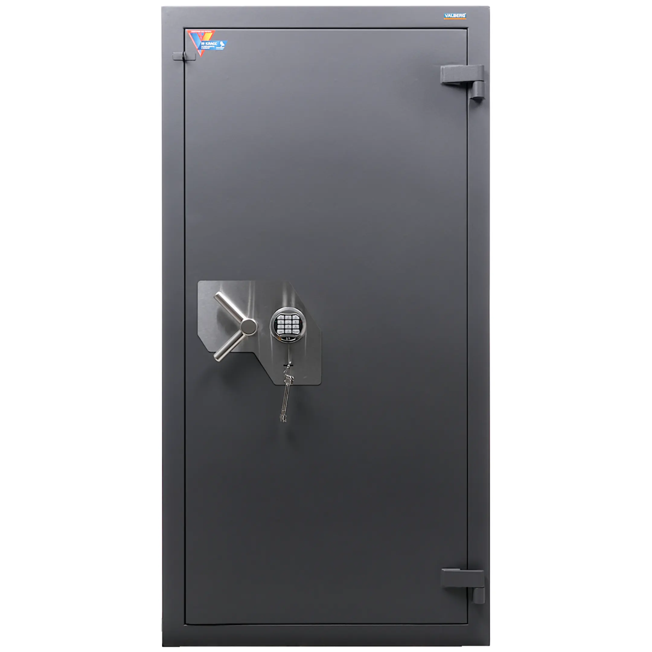 Сейф Valberg ФОРТ 1685 EL