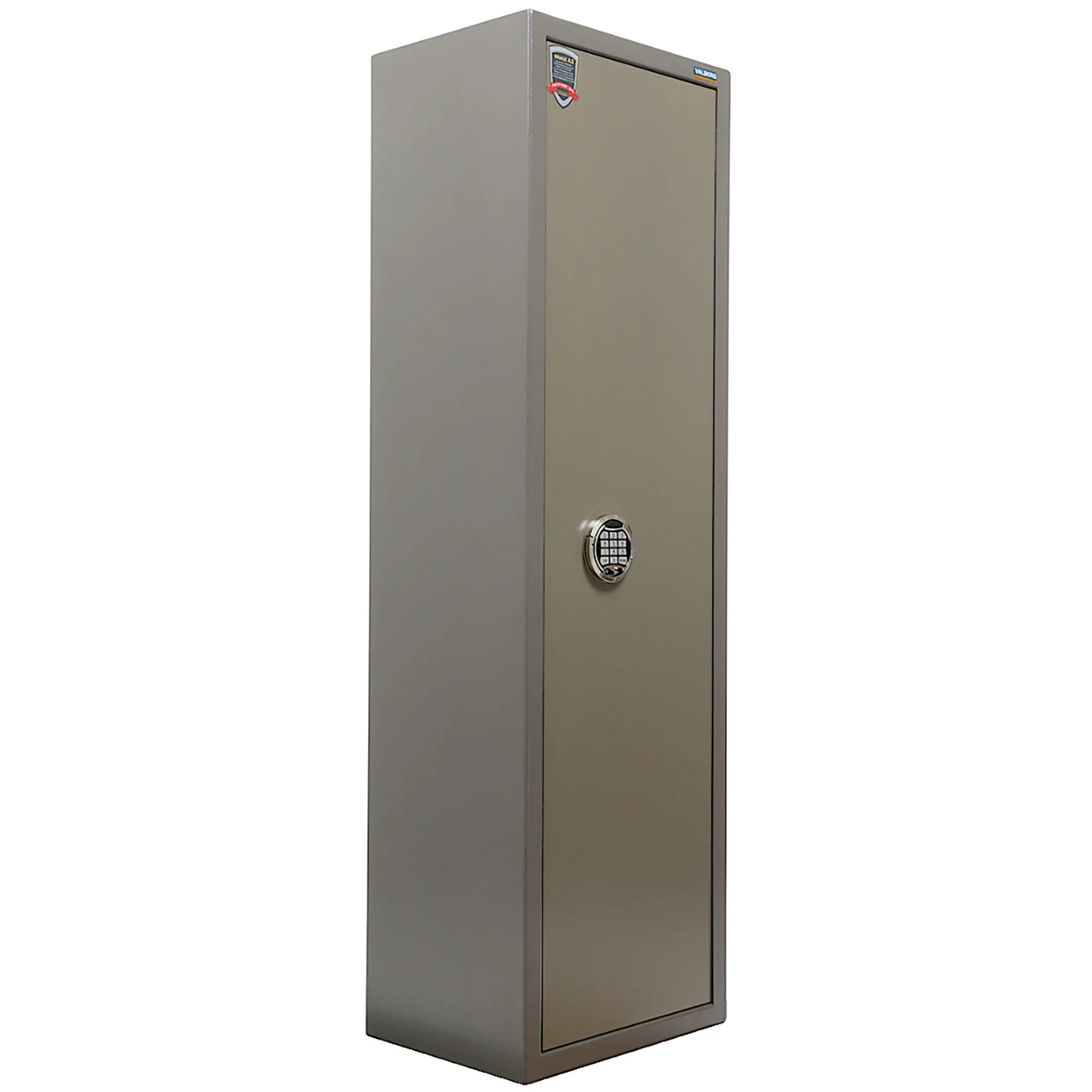 сейф оружейный valberg ирбис 5el