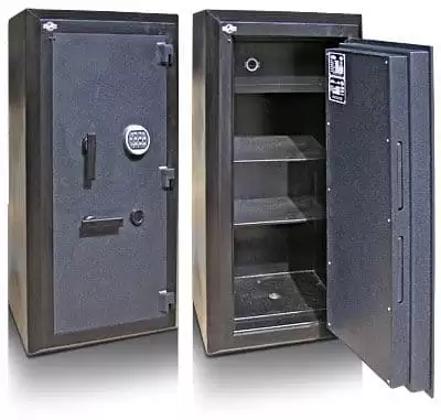 Сейф BM 6001 ЭK