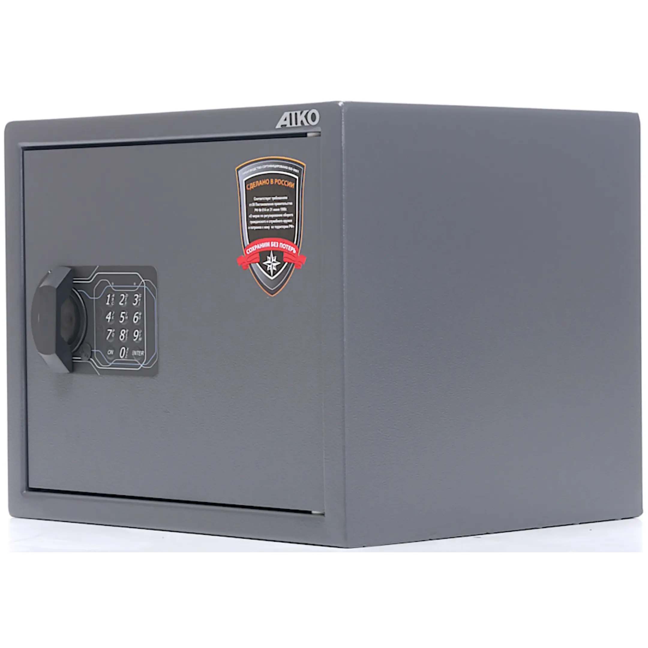 сейф оружейный aiko tt-28 el