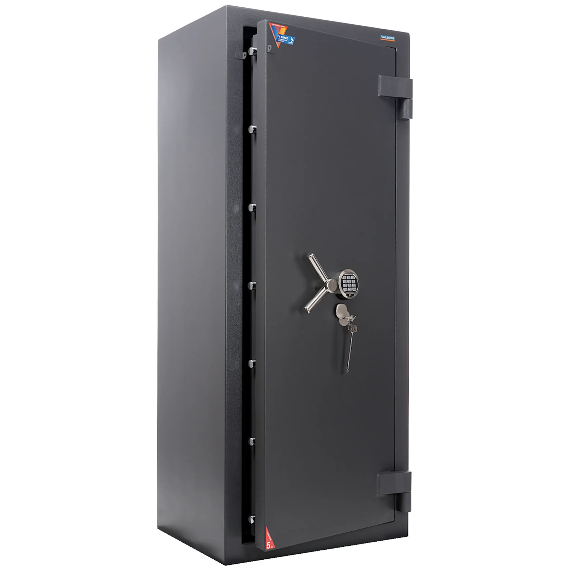 сейф valberg алмаз 1668 el