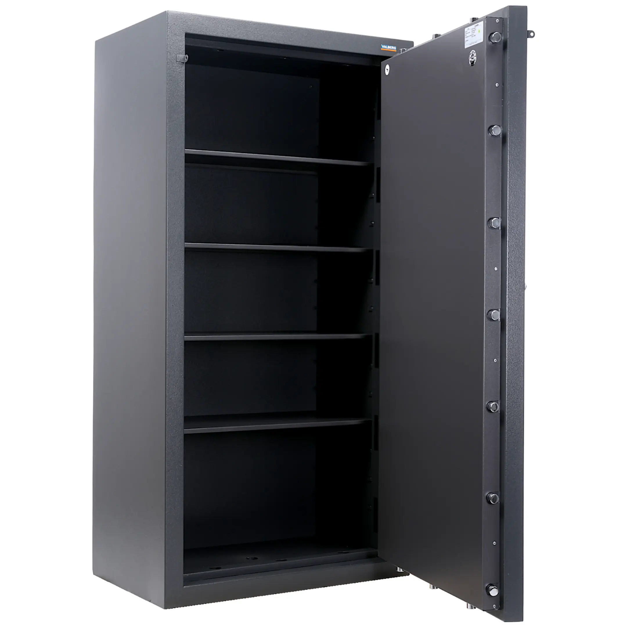 сейф valberg форт 1685 kl