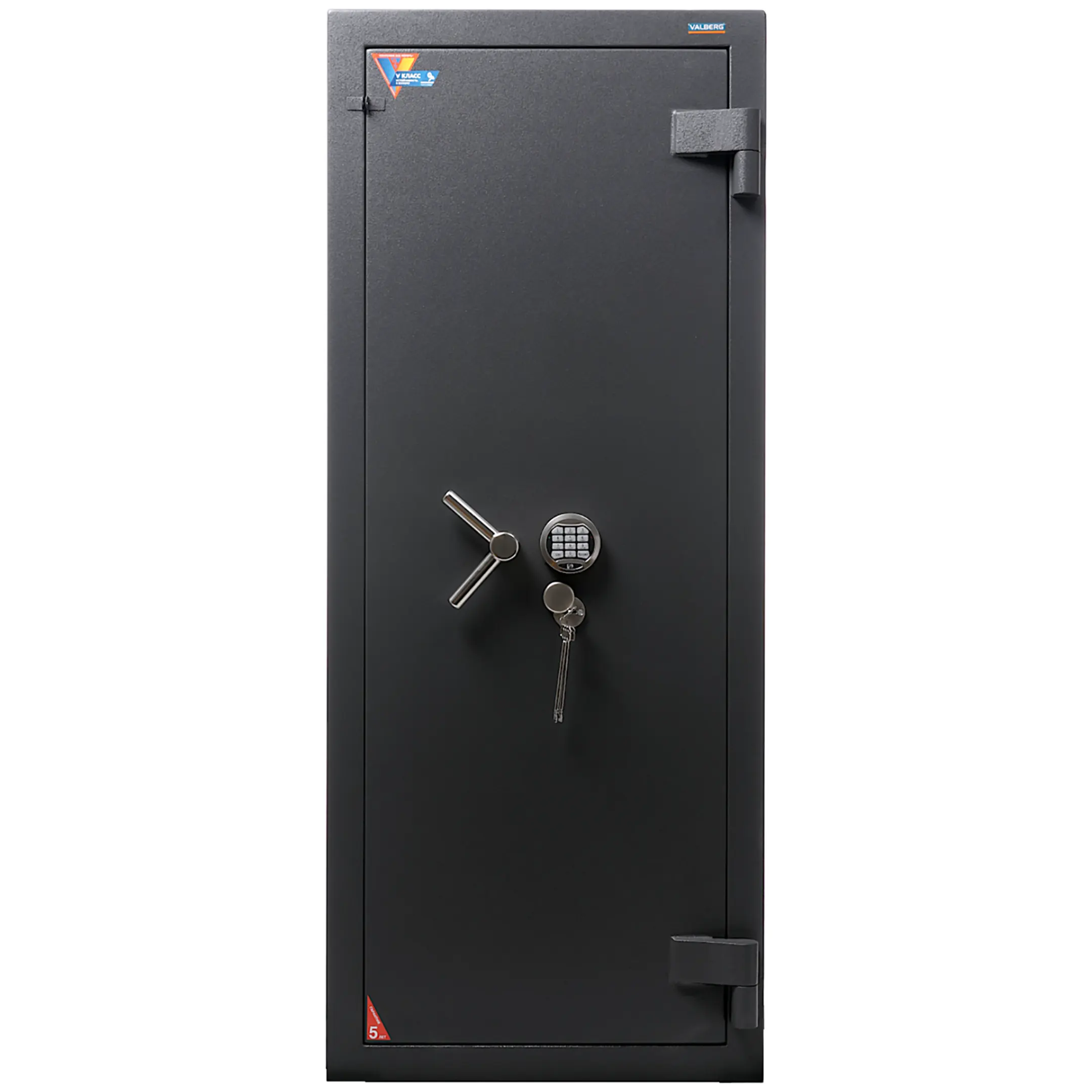 Сейф Valberg АЛМАЗ 1668 EL