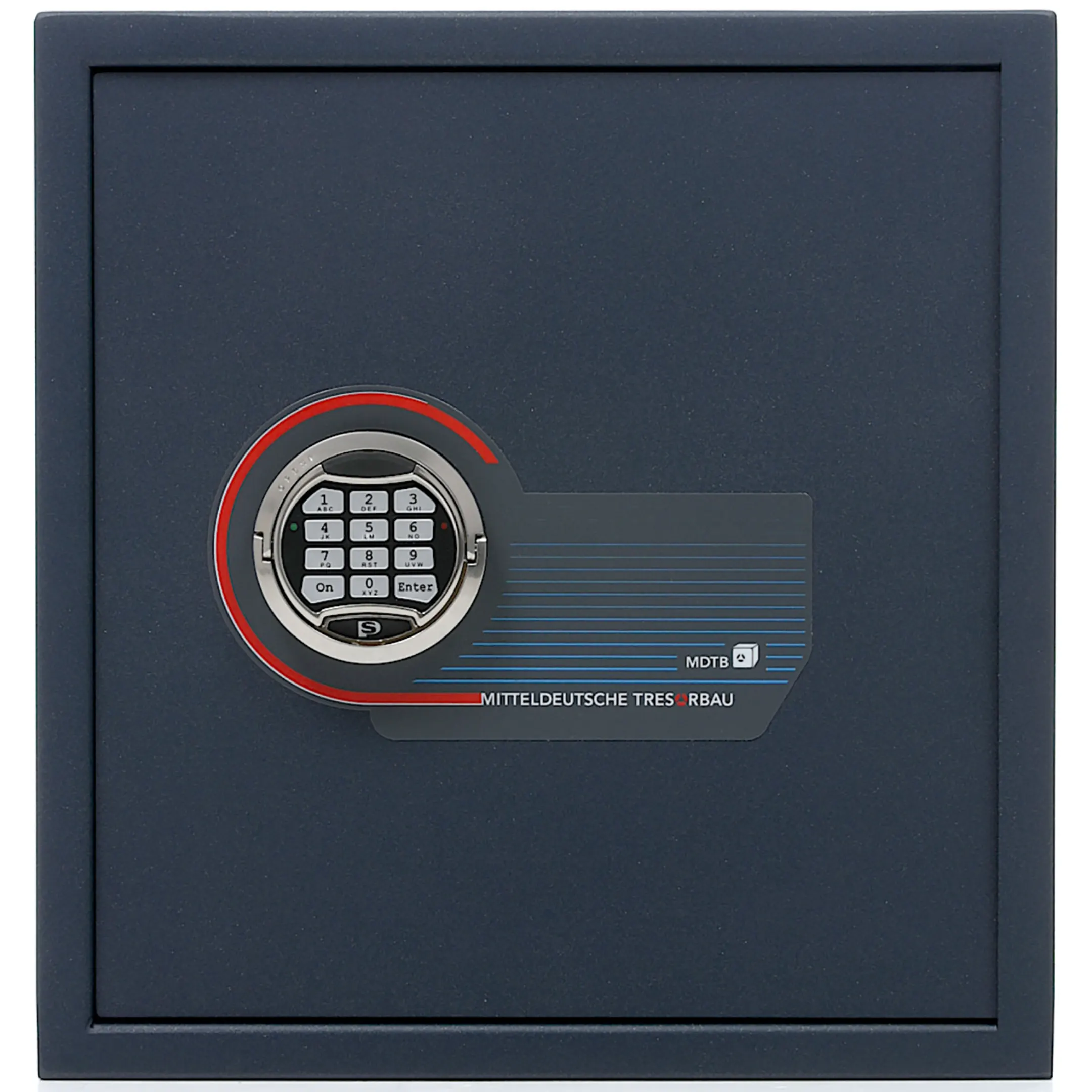 сейф mdtb es-46.e