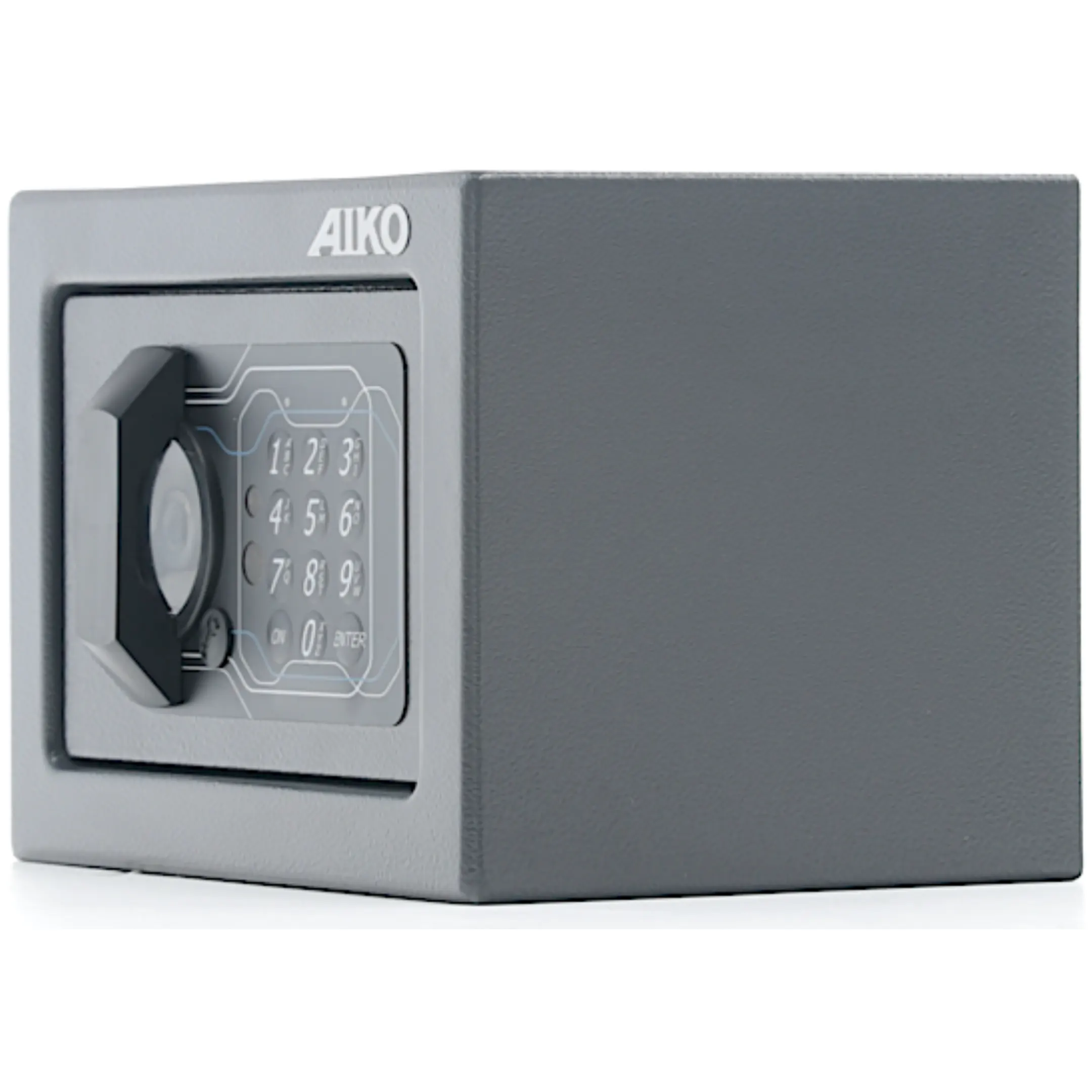 сейф aiko t-140 el