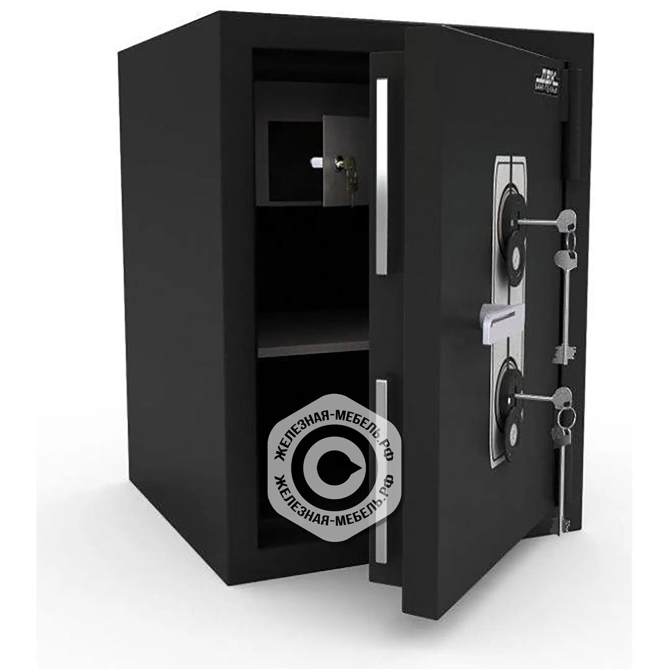 Сейф ЛС-410БТ