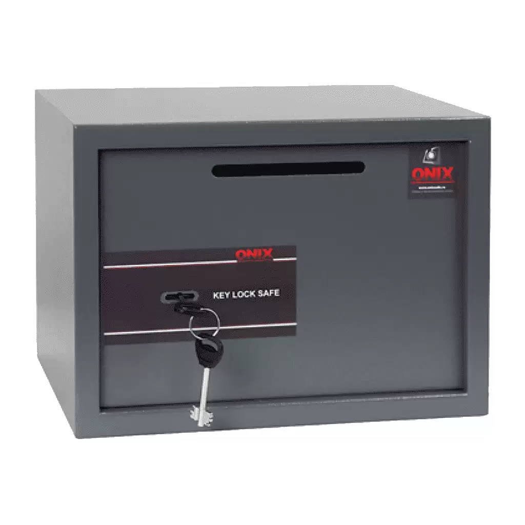Сейф ONIX LS-25KD
