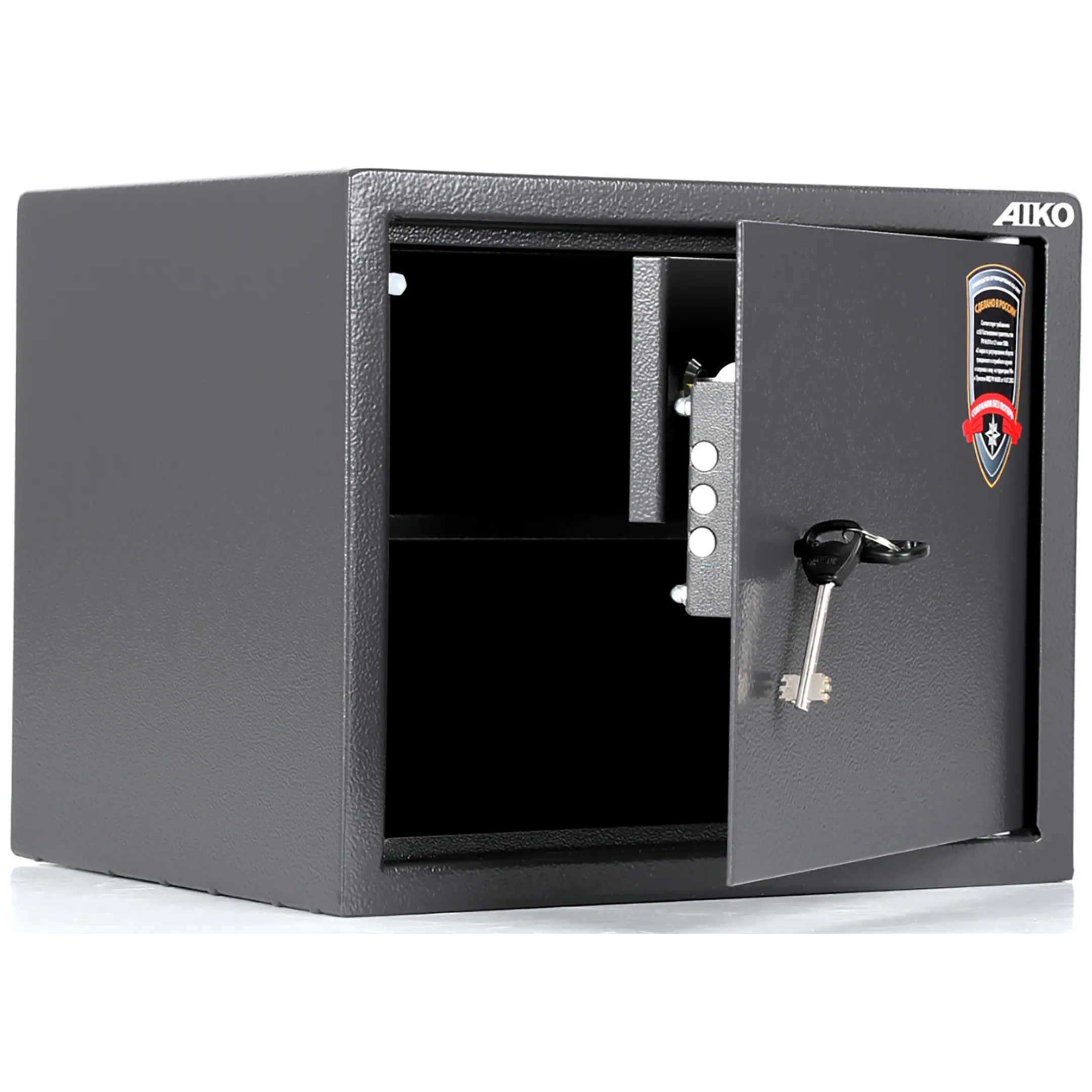 сейф оружейный aiko tt-28