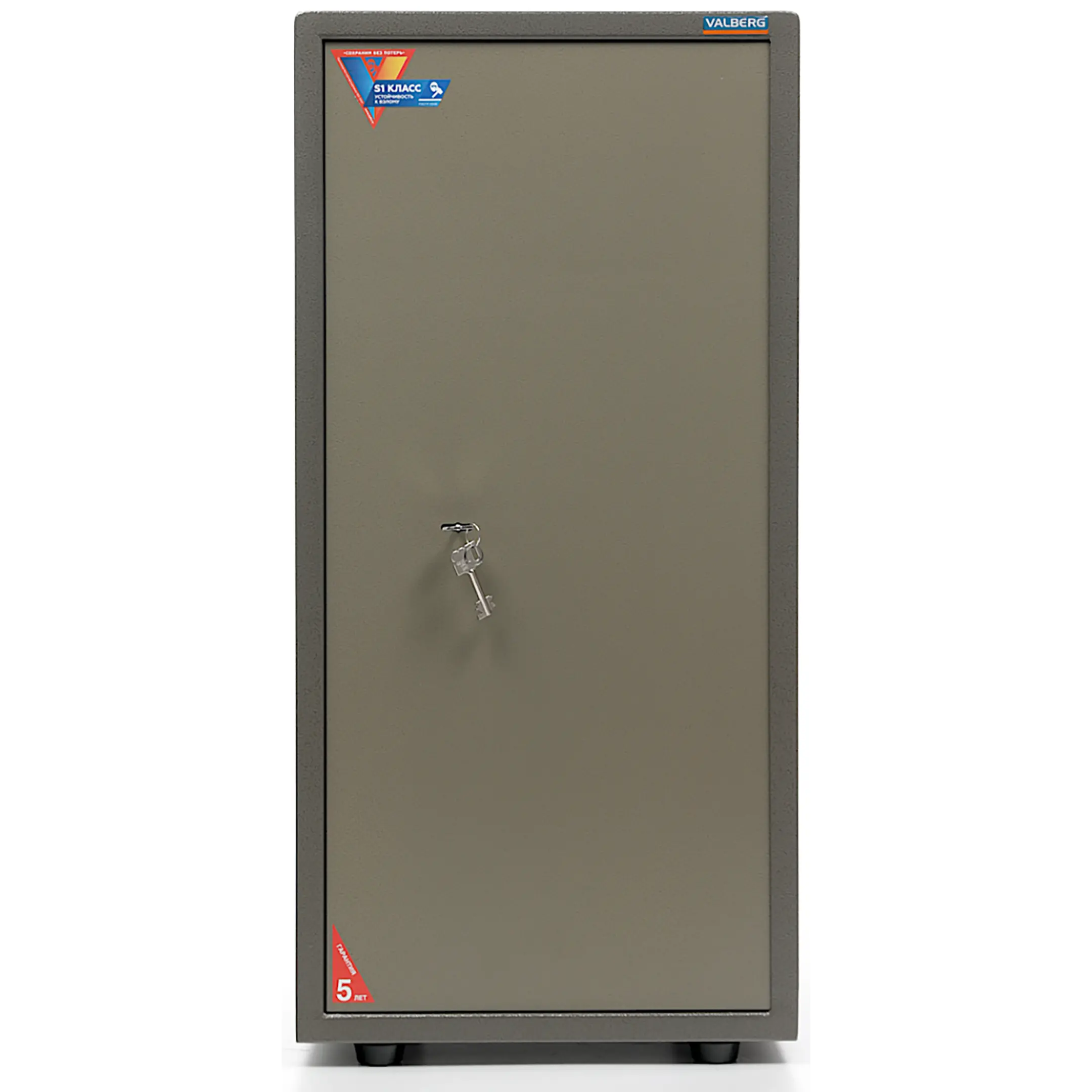 Сейф Valberg ASM-90 T